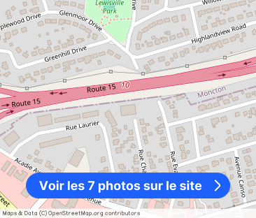 678 Evangeline Street - Photo 1