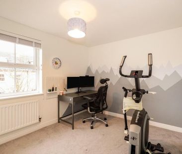 5 bedroom terraced house to rent - Photo 5