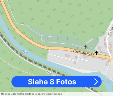 Trier-Ehrang: Großzügige 2,5-Zimmer-Wohnung mit schönem Ausblick un... - Foto 1