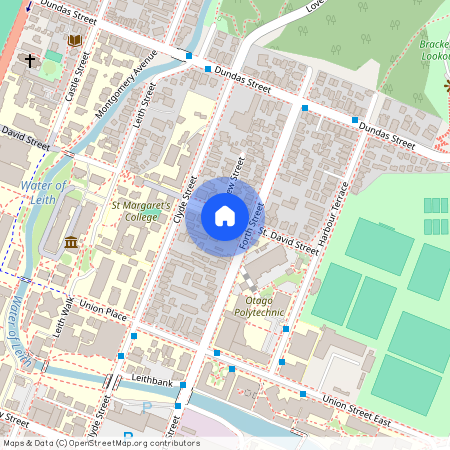 142 Saint David Street, North Dunedin, Dunedin