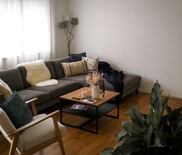 3½ Zimmer-Wohnung in Wald (ZH), möbliert, auf Zeit - Foto 4