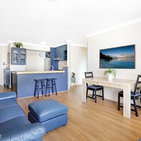 3-bedroom shared unit, Regent Street - Photo 1