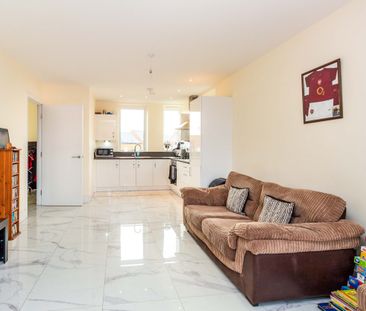 1 bedroom apartment to rent Brooklands Square, Milton Keynes, MK10 7NG - Photo 6