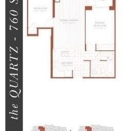 For Lease - 73 King William Crescent Unit# 212, Richmond Hill, Ontario - Photo 1