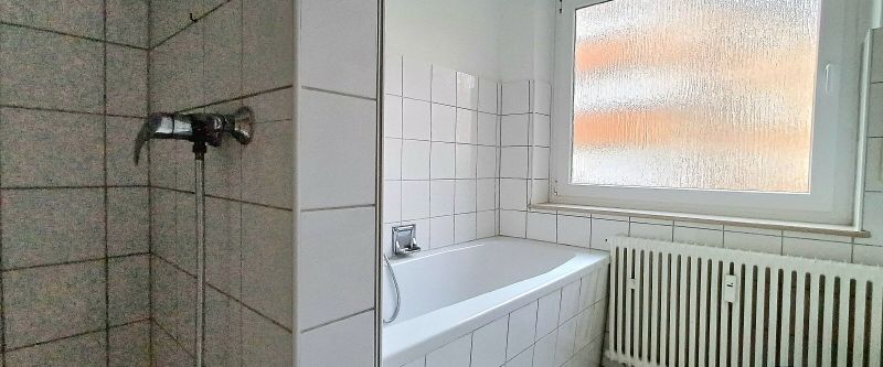 Direkt an der Weser! - Foto 1