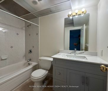 For Lease - 17 Princeton Avenue Unit# Bsmt, Richmond Hill, Ontario - Photo 5