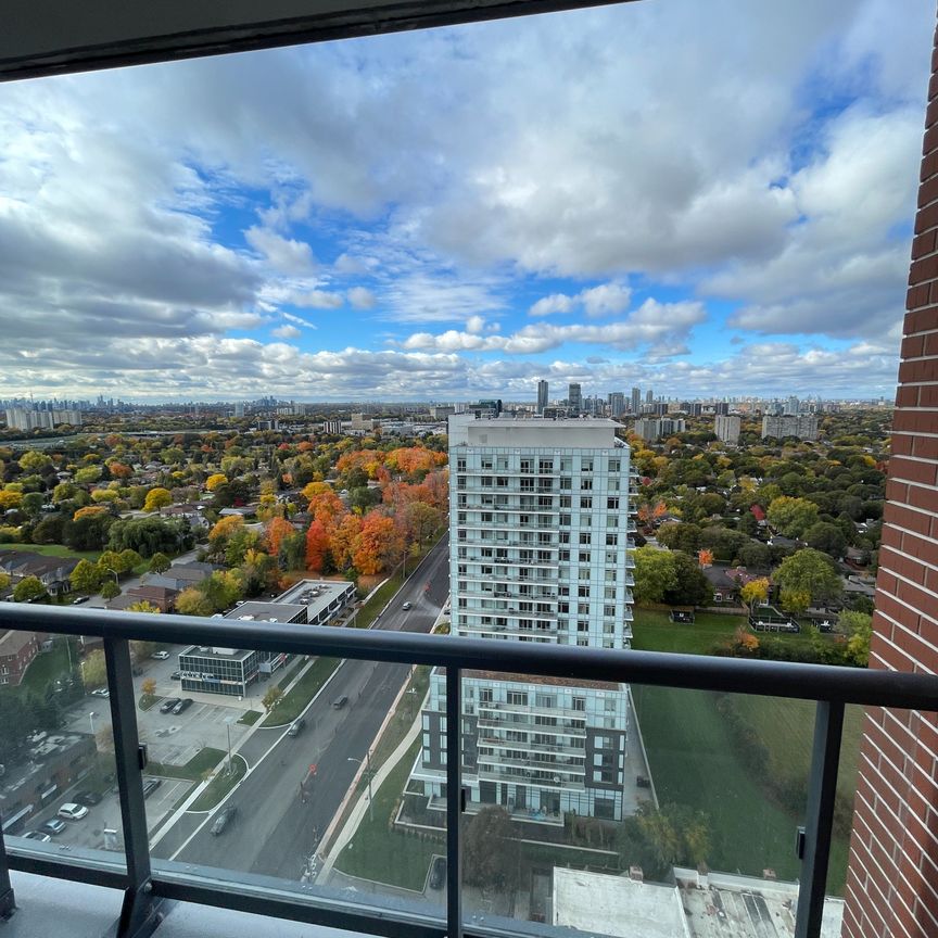 For Lease - 3260 Sheppard Avenue Unit# 2301, Toronto, Ontario - Photo 1
