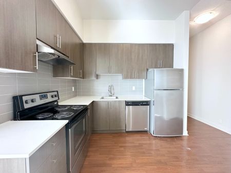 For Lease - 188 Clark Boulevard Unit# 404, Brampton, Ontario - Photo 2