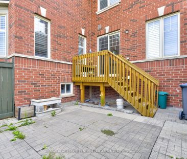 For Lease - 42 Attraction Drive, Brampton, Ontario - Photo 1
