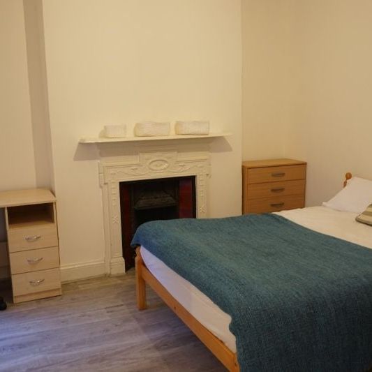 Room in a Shared Flat, Vicarage Mansion, N15 - Photo 1