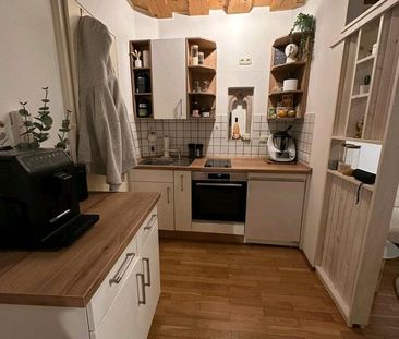 Appartement in Passauer Altstadt direkt am Inn zu vermieten - Photo 4