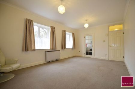 Quinton Gurney House, Keswick Hall - Photo 3