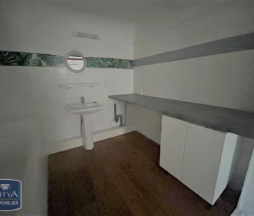 Appartement à louer 2 pièces 49.5m² - Photo 6