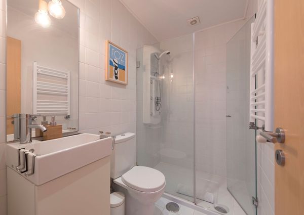 Apartamento T2 na Foz Velha no Porto