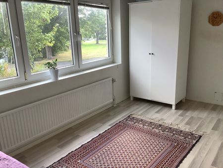 Bronsurnegatan, Västra Frölunda - Photo 4