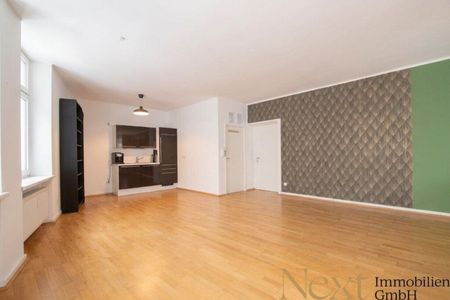 Zentrale Altbauwohnung an der Linzer Landstraße zu vermieten! - Photo 3