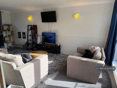 3 bedroom terraced house to rent - Photo 2