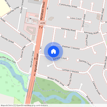 11 Lachlan Crescent, Vic 3630, Shepparton