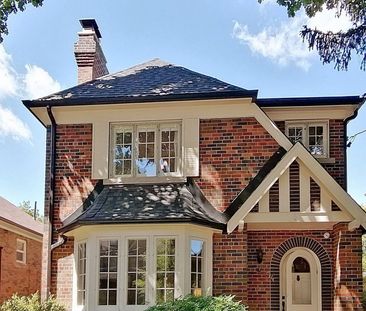 For Lease - 54 Duncannon Drive, Toronto, Ontario - Photo 3