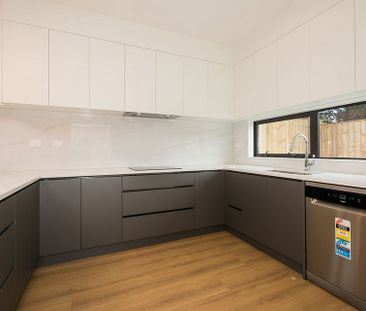 Brand New Private Rear Home Westlake - Photo 1