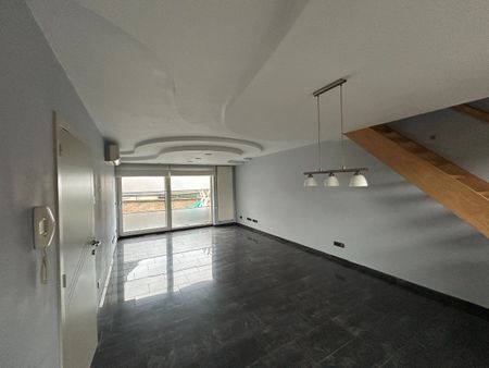Prachtig duplexappartement met ruim terras en staanplaats - Foto 4