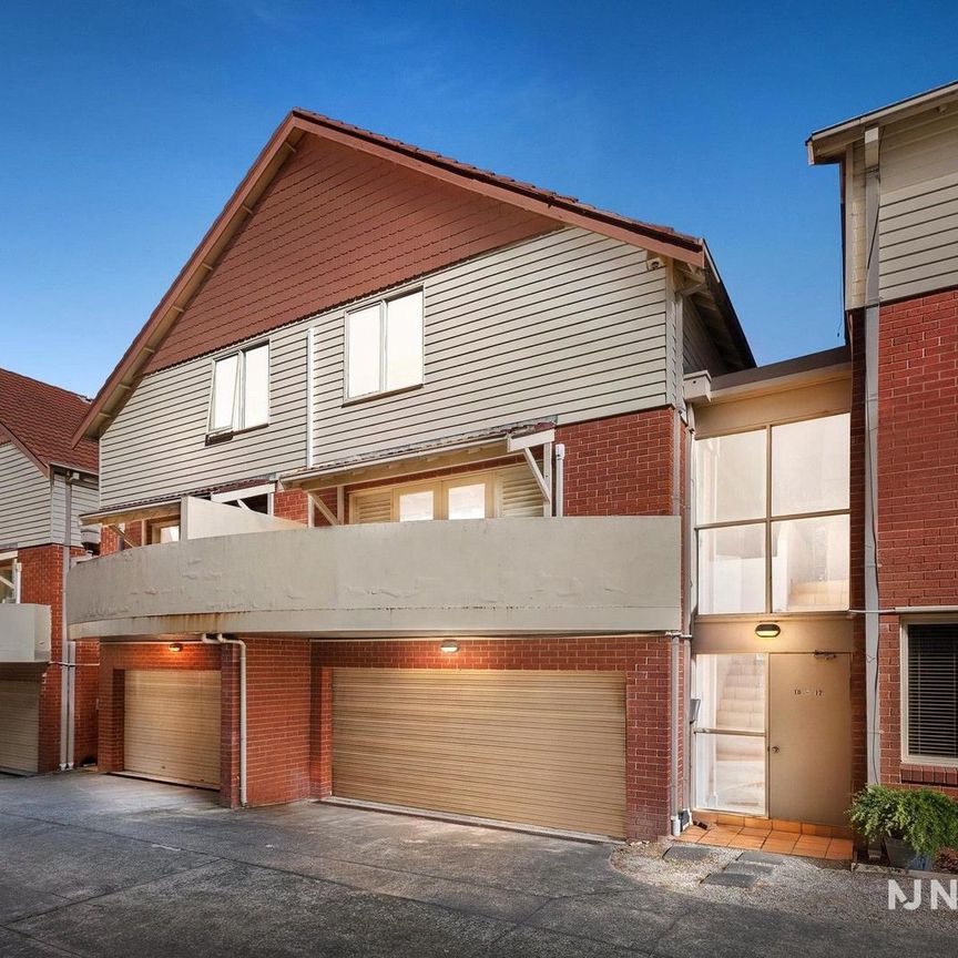 10/8 John St , BOX HILL - Photo 1