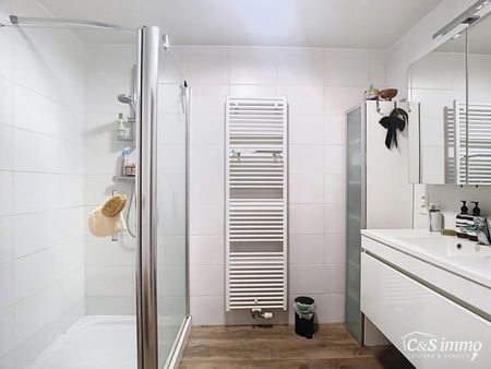 Appartement te huur - Foto 4