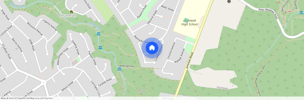 3 Urana Place, NSW 2560, Leumeah