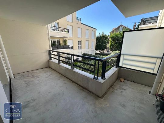 Appartement à louer 4 pièces 83.21m² - Photo 1
