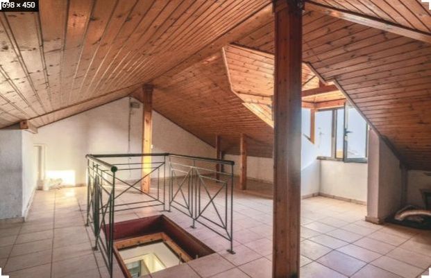 Μεζονέτα για ενοικίαση Παλαιόκαστρο (Ωραιόκαστρο) - Φωτογραφία 1