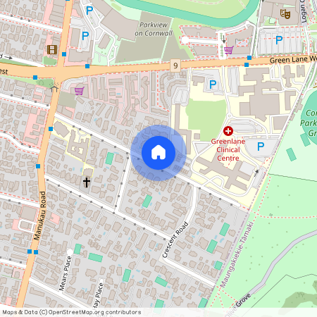 4/24 Claude Road, Epsom, Auckland City