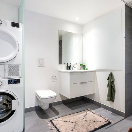 2 vær med køkken alrum og altan - Photo 4