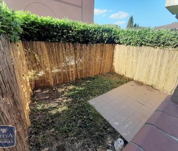 Location Appartement 1 pièce 23m² TOURNEFEUILLE 31170 - Photo 6