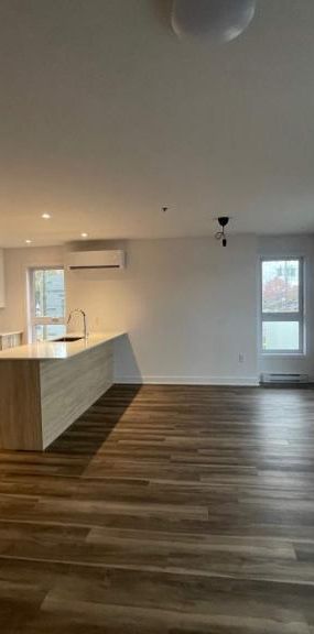 Le Royer | 2-3-4-5 1/2 neufs à louer, St-Sulpice - Photo 1