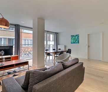 Appartement - te huur - Foto 1