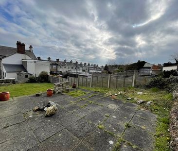 Church Terrace, Llangefni, Isle of Anglesey - Photo 1