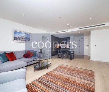 2 bedroom apartment - Photo 2