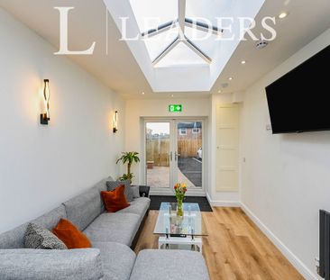 1 bedroom room to rent Albert Street, Hucknall - Photo 6
