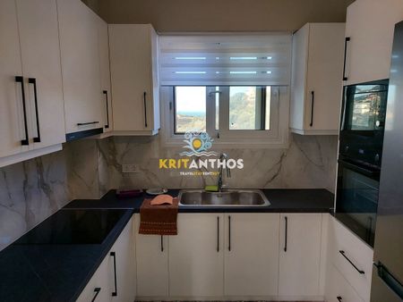 Διαμέρισμα για ενοικίαση Αγία Τριάδα (Αρκάδι) - Photo 2