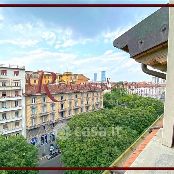 Appartamento in Affitto in zona Corso Magenta a Milano - Foto 1