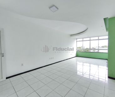 JACARECANGA - APARTAMENTO - FILOMENO GOMES, 100 AP 504 BL 1 PARQUE ... - Photo 2