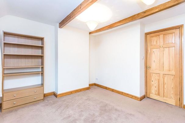 1 bedroom house to rent - Photo 1