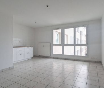 Location appartement 2 pièces 41.8 m² à Le Havre (76600) - Photo 3