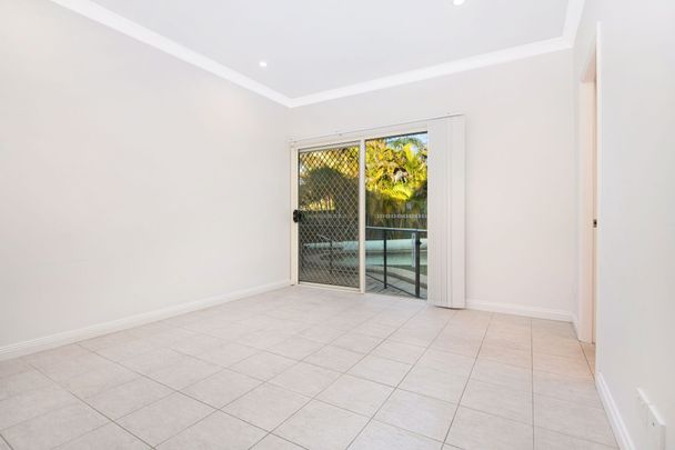 Beacon Hill, 8A Egan Place - Photo 1