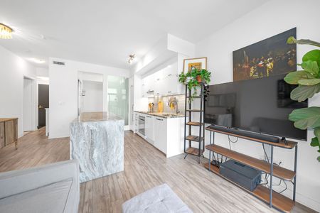 For Lease - 106 Dovercourt Road Unit# 510, Toronto, Ontario - Photo 4