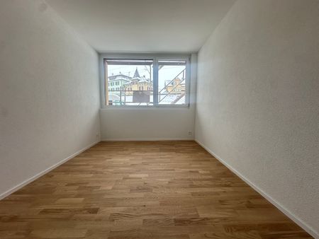3.5 Zimmer, 70 m², EG - Photo 5