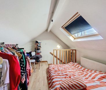 Appartement met één slaapkamer in Ixelles - Photo 2