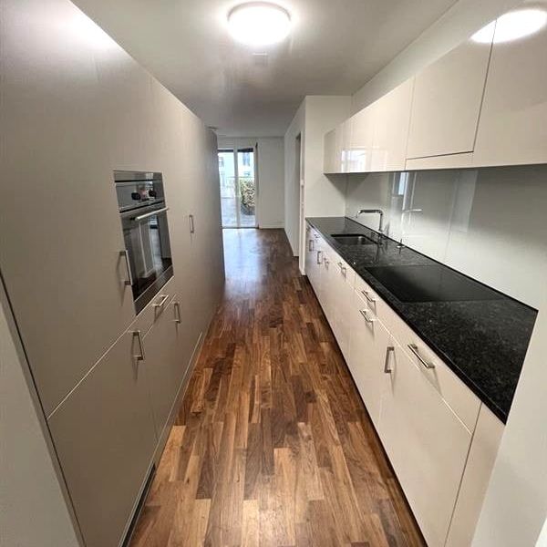 "Im Herzen von Dietikon!" - Photo 1