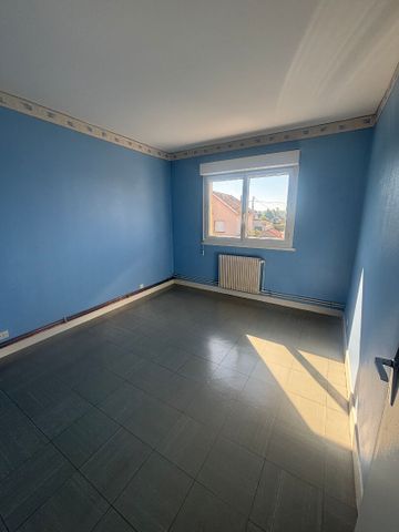 À louer ? T3 lumineux de 61,93 m² avec balcon ? Proche commodités - Photo 2