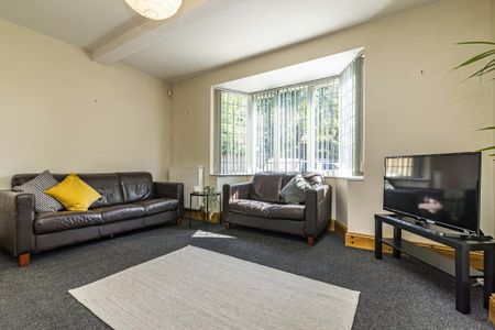 8 bedroom house to rent - Photo 2